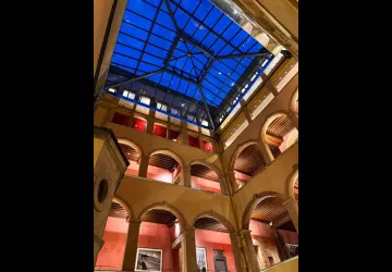 Les Loges_Lyon 5ème