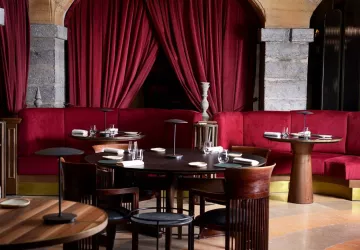 Les Loges_Lyon 5ème