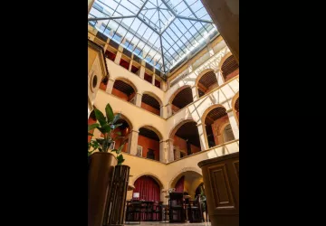 Les Loges_Lyon 5ème