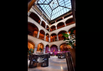 Les Loges_Lyon 5ème