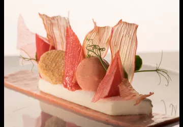 Restaurant Têtedoie