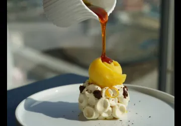 Baba au rhum