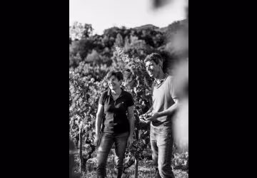 Domaine Laurent Fayolle