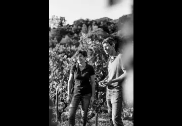 Domaine Laurent Fayolle