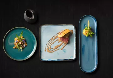 Restaurant Le Domaine du Colombier