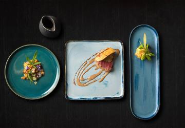 Restaurant Le Domaine du Colombier