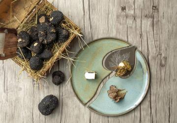 Restaurant Le Domaine du Colombier