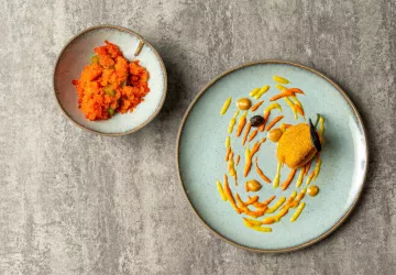 Restaurant Le Domaine du Colombier