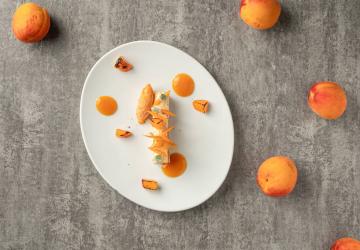 Restaurant Le Domaine du Colombier