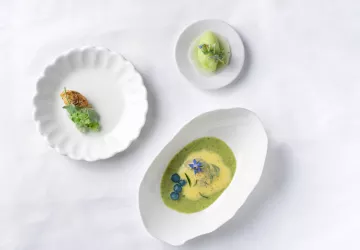 Restaurant Le Domaine du Colombier