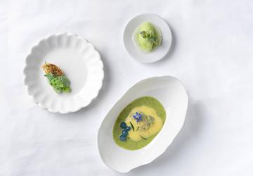 Restaurant Le Domaine du Colombier