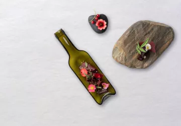 Restaurant Le Domaine du Colombier