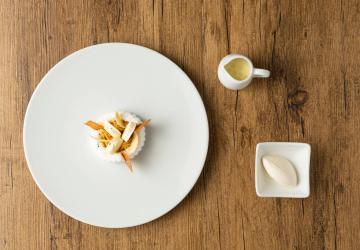 Restaurant Le Domaine du Colombier