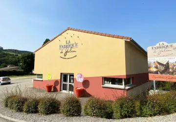La Fabrique de Julien