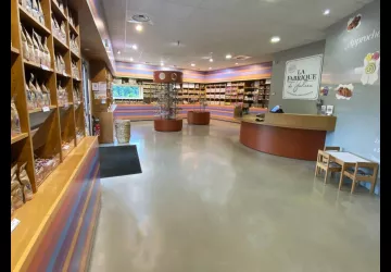 La Fabrique de Julien