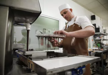 La Fabrique de Julien