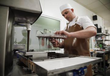 La Fabrique de Julien