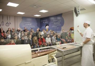 La Fabrique de Julien