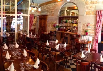 Salle Cave à Vin