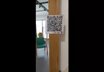 Un accompagnement vocal est prévu pour encore mieux profiter de l'exposition