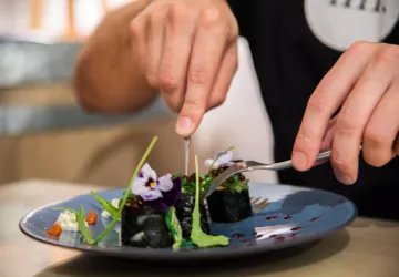 D'un Goût à l'autre