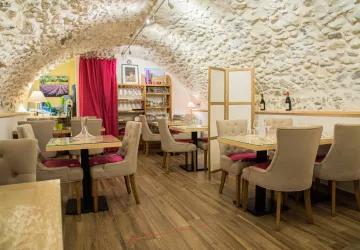 D'un Goût à l'autre