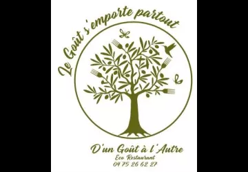 Restaurant d'Un Gout à l'Autre