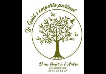 Restaurant d'Un Gout à l'Autre