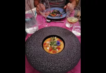 Restaurant d'Un à l'Autre