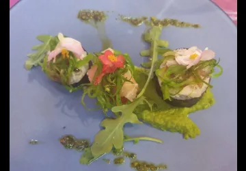 Restaurant d'un Gout à l'Autre