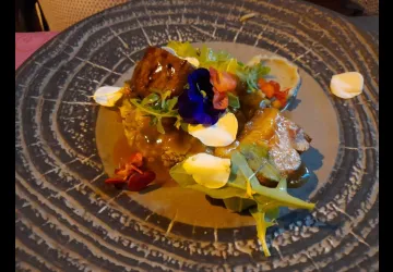 Restaurant d'un Gout à lAutre