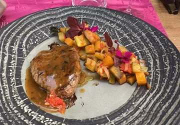 Restaurant d'un Gout à l'Autre