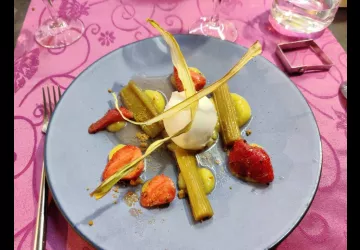 Restaurant d'un Gout à l'Autre