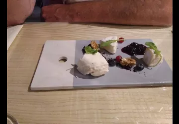 Restaurant d'un Gout à l'Autre