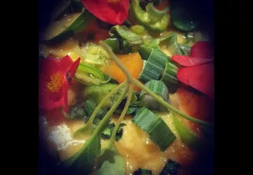 Restaurant d'un Gout à l'Autre