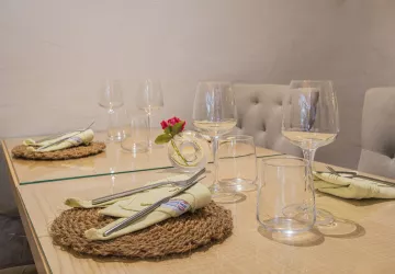 Les Scourtins de Nyons