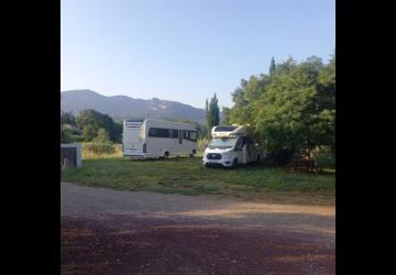 camping-car gros gabarit