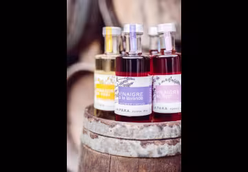 Vinaigrerie de Nyons