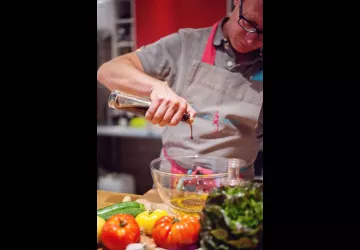 Vinaigrerie de Nyons