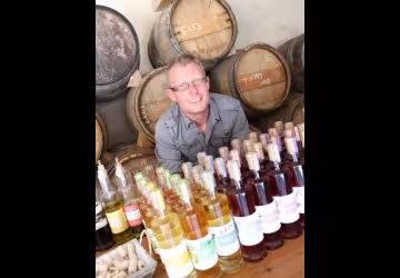 Vinaigrerie de Nyons