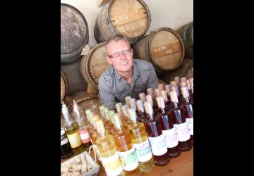 Vinaigrerie de Nyons