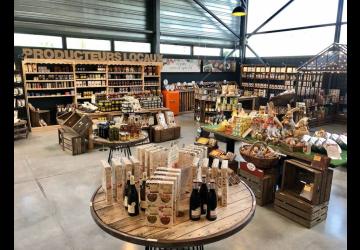 Biscuiterie de Provence