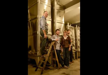Domaine Christophe Pichon_Chavanay