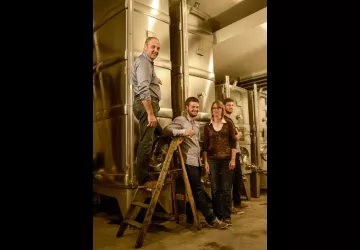 Domaine Christophe Pichon