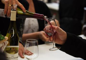 102 ème Marché aux Vins de Chavanay_Chavanay