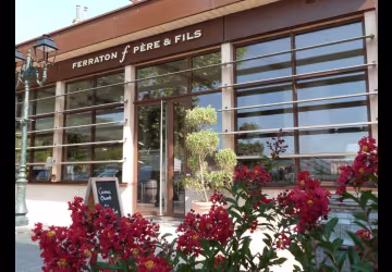 Ferraton