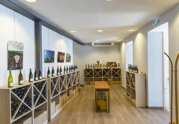 Cave Ferraton Père et Fils