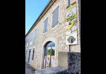nougaterie