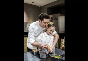 Cité du Chocolat Valrhona_Tain-l'Hermitage