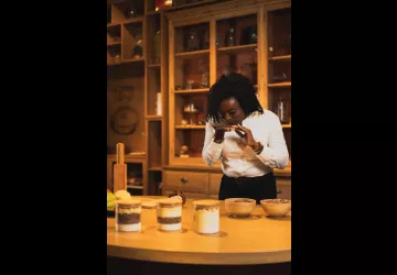 Cité du Chocolat Valrhona_Tain-l'Hermitage